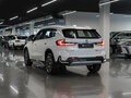2025 BMW X1 25Li sDrive III (U11/U12), белый - вид 4