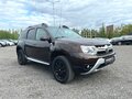 2015 Renault Duster I Рестайлинг, коричневый - вид 6