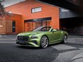 2024 Bentley Continental GT Speed IV, зелёный, 57200000 рублей - вид 1