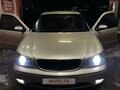 2002 Nissan Cefiro III (A33), серый, 610000 рублей - вид 5
