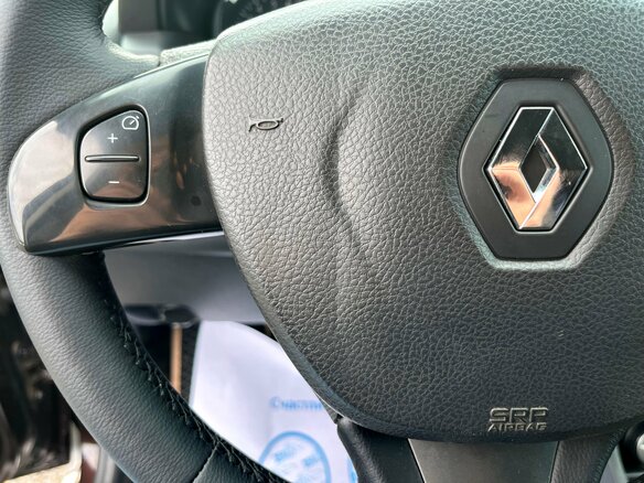 2015 Renault Duster I Рестайлинг, коричневый - вид 14