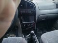 2007 Kia Spectra I Рестайлинг 2, бежевый, 420000 рублей - вид 9