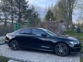 2016 Audi A6 IV (C7) Рестайлинг, чёрный, 2030000 рублей - вид 11