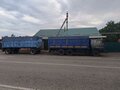1993 КамАЗ 53212, синий, 900000 рублей - вид 1