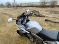 2006 Honda CBF 1000, серебристый, 575000 рублей - вид 1