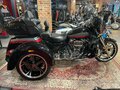2020 Harley-Davidson CVO Tri Glide, чёрный, 7500000 рублей