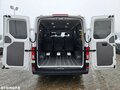 2022 Volkswagen Crafter, белый, 4700000 рублей - вид 8