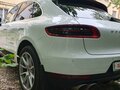 2014 Porsche Macan S I, белый, 4190000 рублей - вид 8