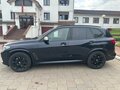 2018 BMW X5 M50d IV (G05/G18), пурпурный, 4990000 рублей - вид 7