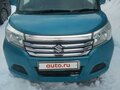 2018 Suzuki Solio III, синий, 1500000 рублей