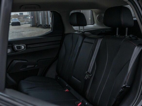 2026 Haval H3 I Рестайлинг, чёрный, 2749000 рублей - вид 12