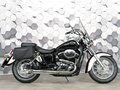 1997 Honda Shadow 750, чёрный, 399000 рублей - вид 2