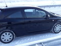 2008 Opel Corsa GSi D, чёрный - вид 3