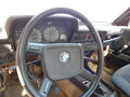 1983 BMW 3 серии 315 I (E21), красный - вид 9