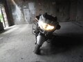 2004 BMW R 1150 RT, чёрный, 415000 рублей - вид 8