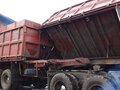 1992 ОдАЗ 9370, красный - вид 5