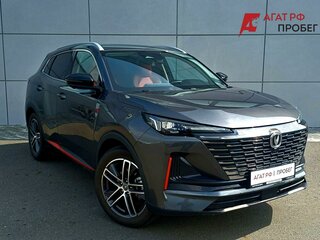2023 Changan CS55 Plus II, серый, 2325000 рублей, вид 3