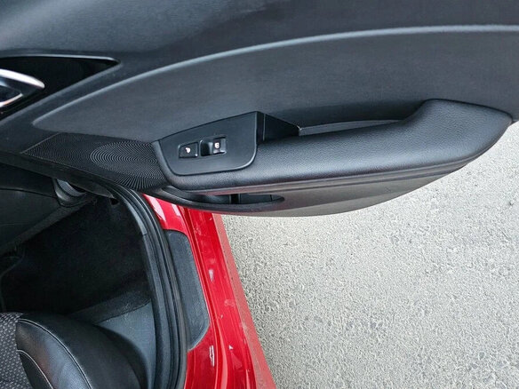 2019 Kia Ceed III, красный, 1300000 рублей - вид 19