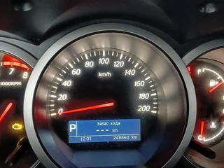 2010 Suzuki Grand Vitara II Рестайлинг, чёрный, 555000 рублей, вид 5