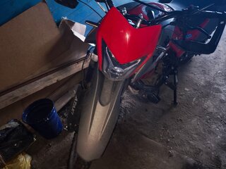 Ataki Crosser
