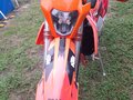 2019 Avantis Enduro 250, красный, 160000 рублей - вид 8