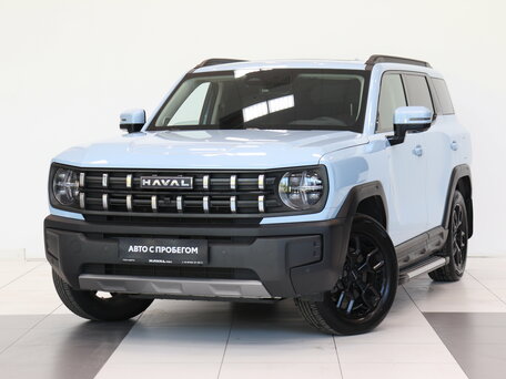 Haval H3 I