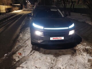 2023 JAC JS6, серый, 1900000 рублей, вид 2