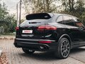 2015 Porsche Cayenne II Рестайлинг (958), чёрный, 3600000 рублей - вид 2