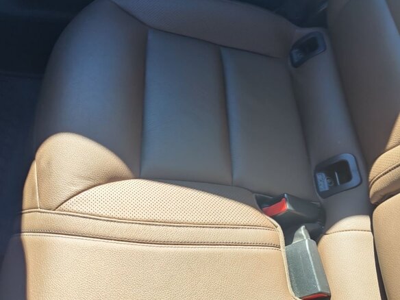 2014 Mercedes-Benz GLA 200 CDI I (X156), коричневый, 1587253 рублей - вид 18
