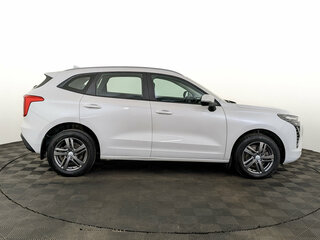 2023 Haval Jolion I, белый, 1750000 рублей, вид 4