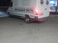 2000 Mercedes-Benz Sprinter, белый, 980000 рублей - вид 3