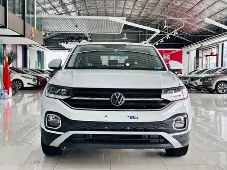 Volkswagen Tacqua