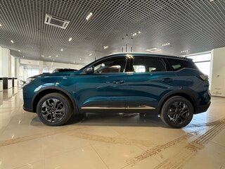 2026 Tenet T7, синий, 3190000 рублей, вид 2