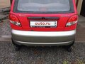 2014 Daewoo Matiz I Рестайлинг, красный, 340000 рублей - вид 8
