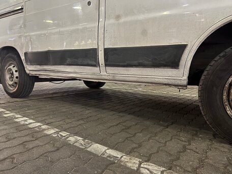 2010 Fiat Professional Ducato, белый, 750000 рублей, вид 2
