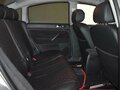 2002 Volkswagen Passat B5 Рестайлинг, серебристый, 267000 рублей - вид 10