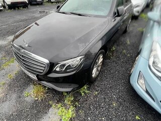 2019 Mercedes-Benz E-Класс 200 V (W213, S213, C238), чёрный, 2145000 рублей, вид 3