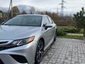 2019 Toyota Camry US Market VIII (XV70), серый, 2999000 рублей