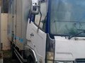 1996 Fuso (Mitsubishi) Fighter, белый, 1500000 рублей - вид 4