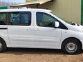 2014 Citroen Jumpy Long II Рестайлинг, белый, 1050000 рублей - вид 1