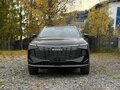 2026 Haval F7 II, чёрный - вид 2