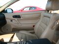 1999 Mitsubishi 3000 GT II, зелёный - вид 5