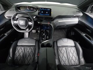 2022 Peugeot 3008 II Рестайлинг, белый, 1440000 рублей, вид 5