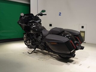 2024 Harley-Davidson Road Glide, чёрный, 2640000 рублей, вид 5