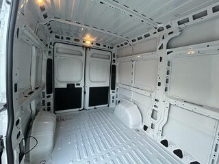 2025 Fiat Professional Ducato, белый, 5280000 рублей, вид 2