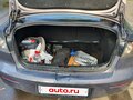 2008 Mazda 3 I (BK) Рестайлинг, серый, 360000 рублей - вид 9