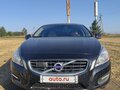 2011 Volvo S60 II, чёрный, 800000 рублей - вид 1