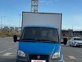 2011 ГАЗ ГАЗель (3302), синий, 970000 рублей - вид 1