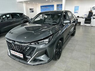 2025 Changan CS35 Max, серый, 2789900 рублей, вид 5