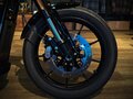 2025 Harley-Davidson Low Rider, чёрный, 2390000 рублей - вид 11